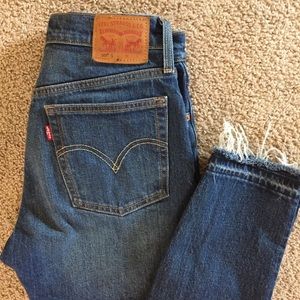 Levi’s 501 Skinny